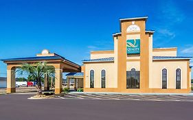 Quality Inn & Suites Lake City